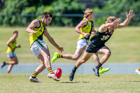 2024 Club Invitational Grand Final