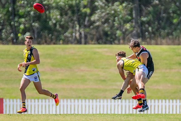2024 Club Invitational Grand Final