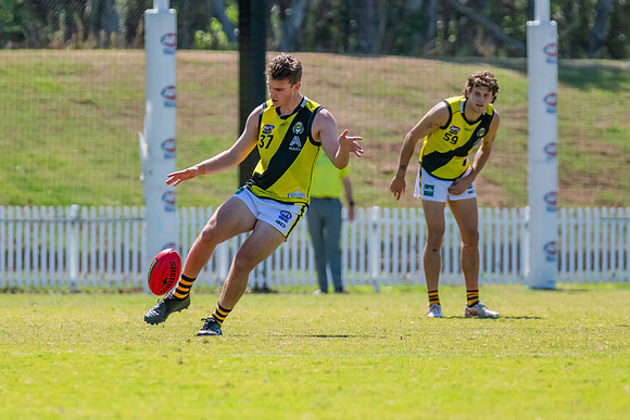 2024 Club Invitational Grand Final