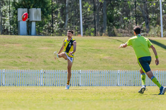 2024 Club Invitational Grand Final