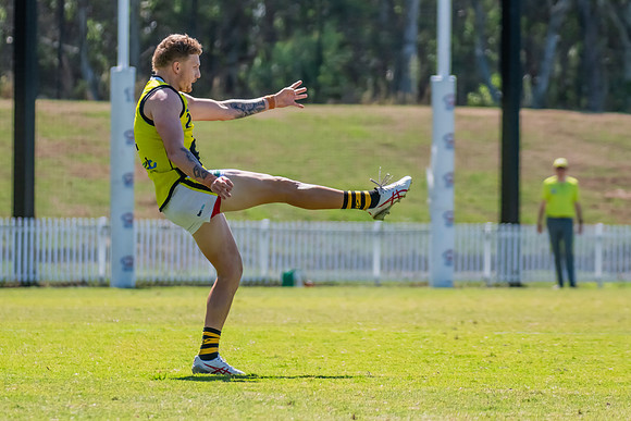 2024 Club Invitational Grand Final