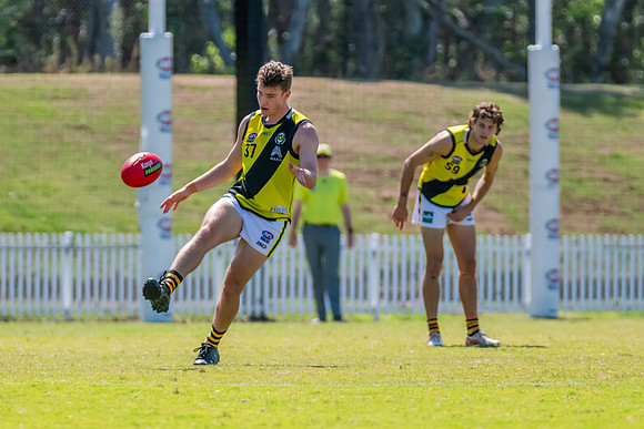 2024 Club Invitational Grand Final