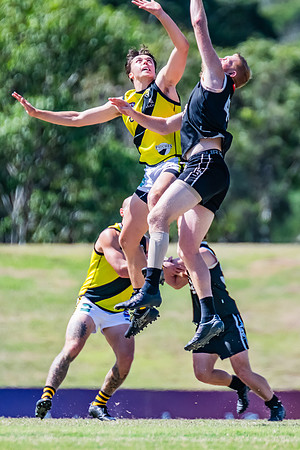 2024 Club Invitational Grand Final