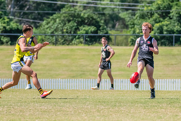 2024 Club Invitational Grand Final