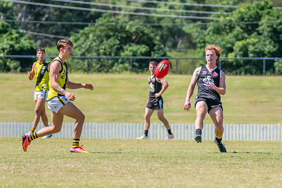 2024 Club Invitational Grand Final