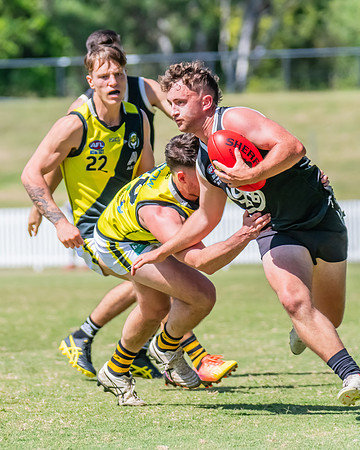 2024 Club Invitational Grand Final