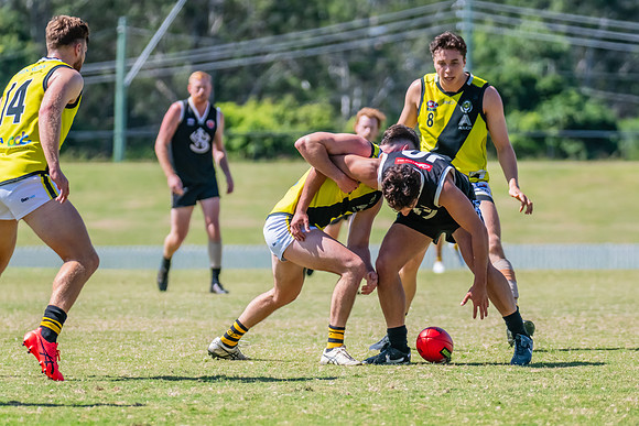 2024 Club Invitational Grand Final