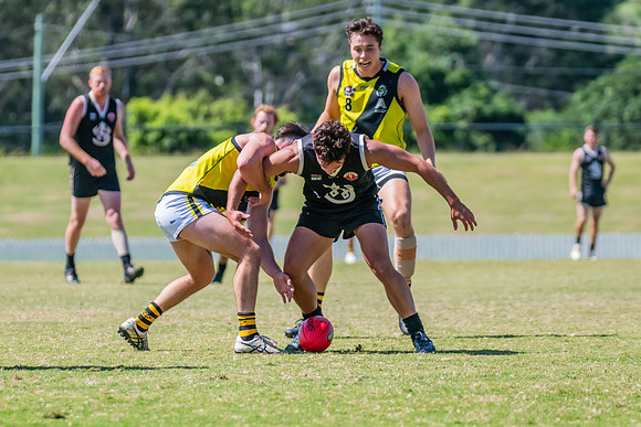 2024 Club Invitational Grand Final