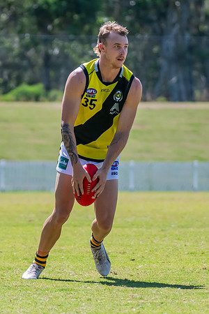 2024 Club Invitational Grand Final