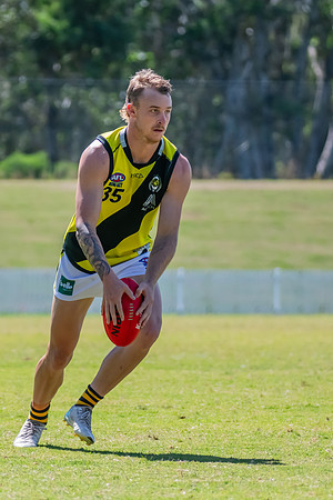 2024 Club Invitational Grand Final