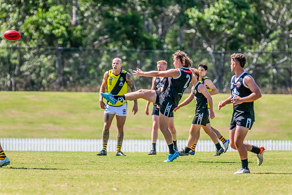2024 Club Invitational Grand Final