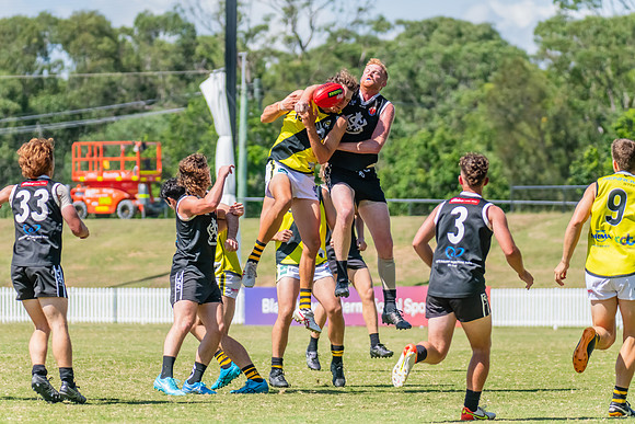 2024 Club Invitational Grand Final