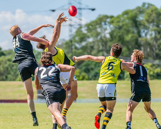 2024 Club Invitational Grand Final