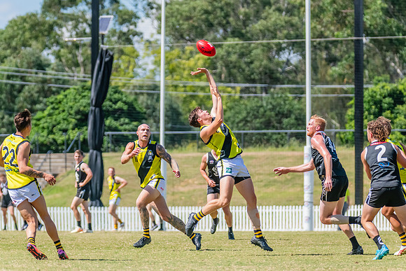 2024 Club Invitational Grand Final
