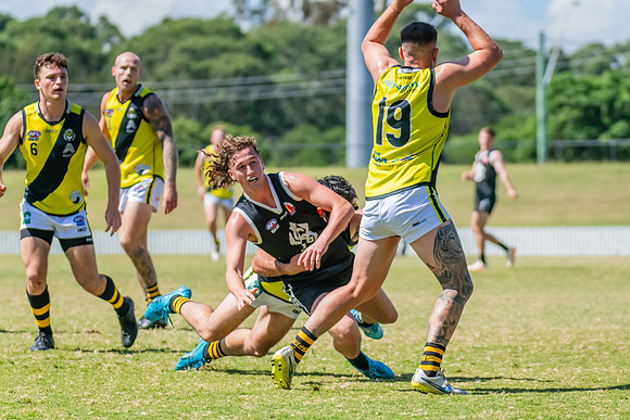2024 Club Invitational Grand Final
