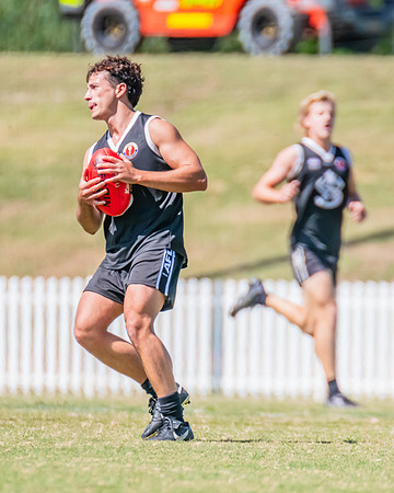 2024 Club Invitational Grand Final