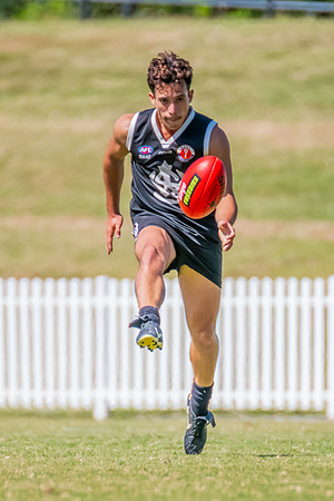 2024 Club Invitational Grand Final