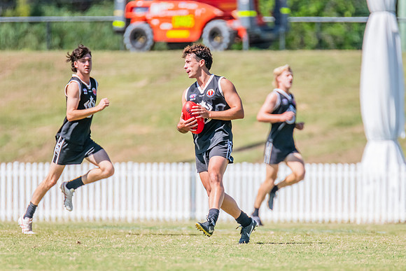 2024 Club Invitational Grand Final