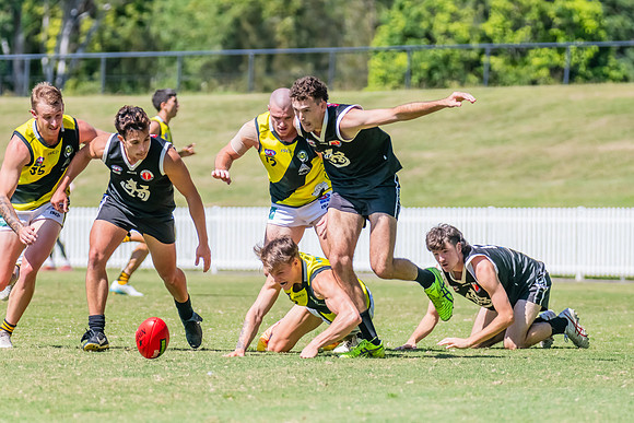 2024 Club Invitational Grand Final