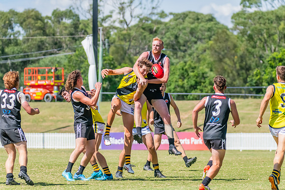 2024 Club Invitational Grand Final