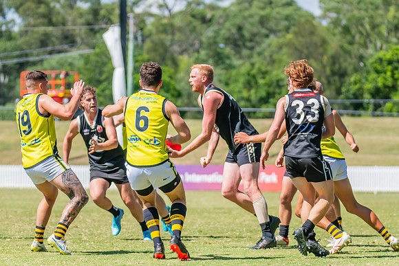 2024 Club Invitational Grand Final