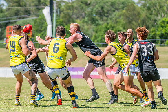 2024 Club Invitational Grand Final