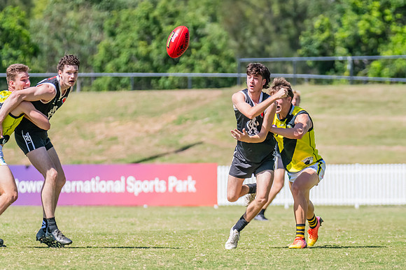 2024 Club Invitational Grand Final