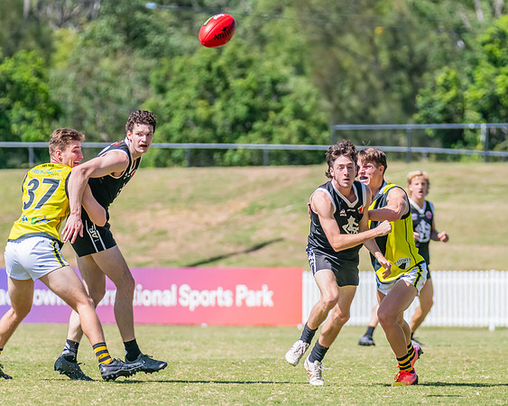 2024 Club Invitational Grand Final