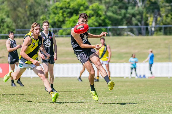 2024 Club Invitational Grand Final