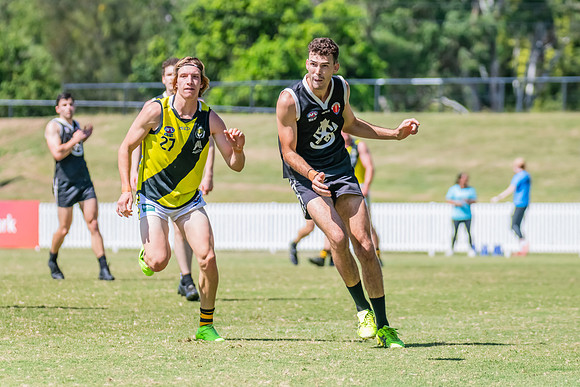 2024 Club Invitational Grand Final