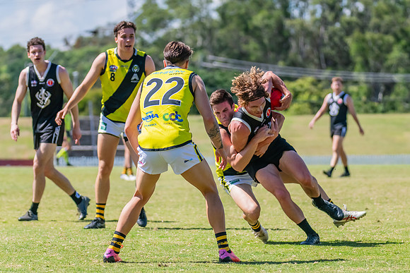 2024 Club Invitational Grand Final