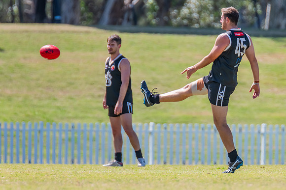 2024 Club Invitational Grand Final