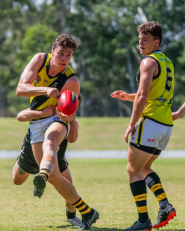 2024 Club Invitational Grand Final