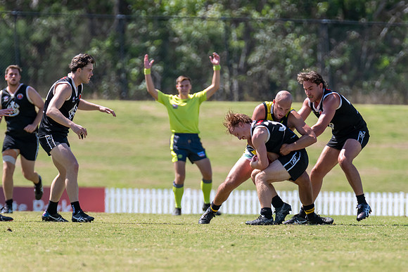 2024 Club Invitational Grand Final