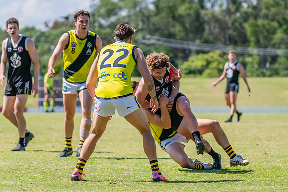 2024 Club Invitational Grand Final