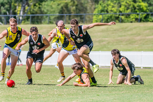 2024 Club Invitational Grand Final