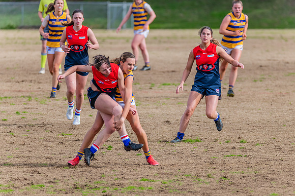 Rd 14 WPD - Pennant Hills v Sydney Uni - 16 July 2022
