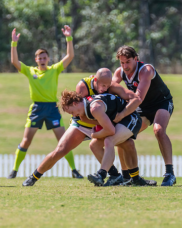 2024 Club Invitational Grand Final