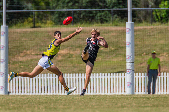 2024 Club Invitational Grand Final