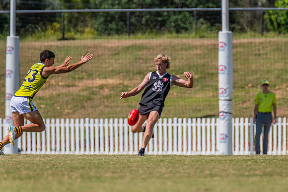 2024 Club Invitational Grand Final