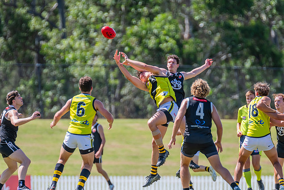 2024 Club Invitational Grand Final