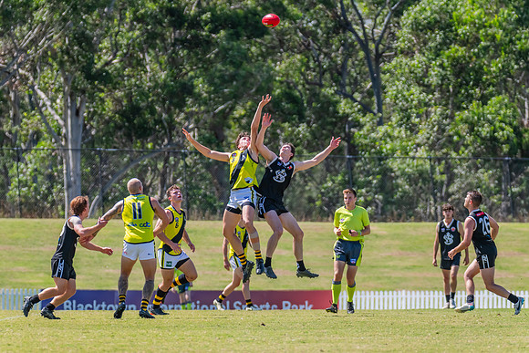 2024 Club Invitational Grand Final
