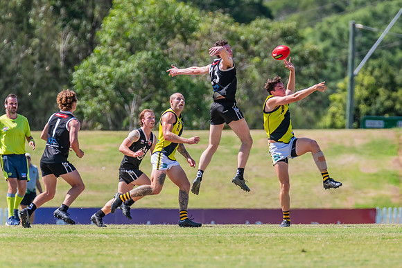 2024 Club Invitational Grand Final