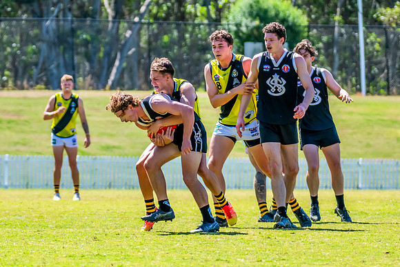 2024 Club Invitational Grand Final