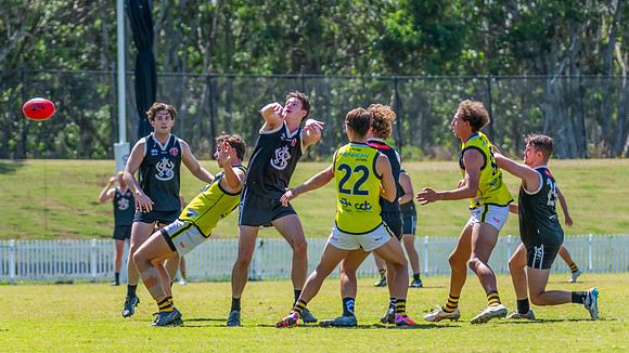 2024 Club Invitational Grand Final