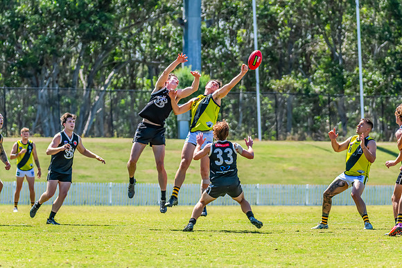 2024 Club Invitational Grand Final
