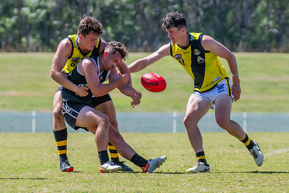 2024 Club Invitational Grand Final