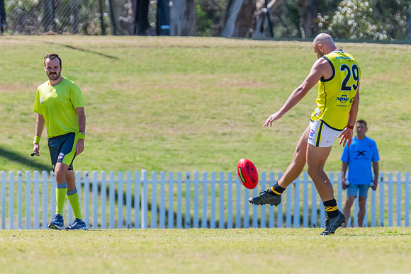 2024 Club Invitational Grand Final