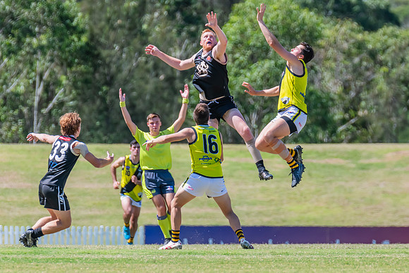 2024 Club Invitational Grand Final