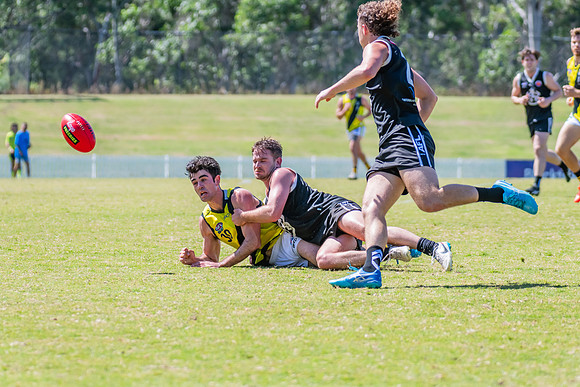 2024 Club Invitational Grand Final